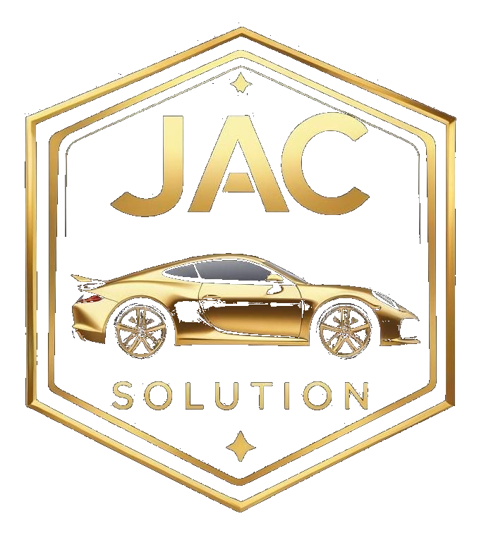 JAC Solution Logo